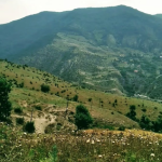 روستای کلاریجان