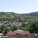 روستای سنگده